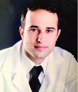 Dr. Lucas Patez Figueiredo